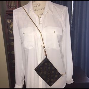 Louis Vuitton Mini Crossbody